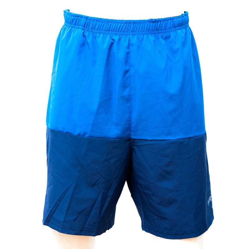 Fashion Quick Drying Sportswear Custom Logo Mens Casual Shorts