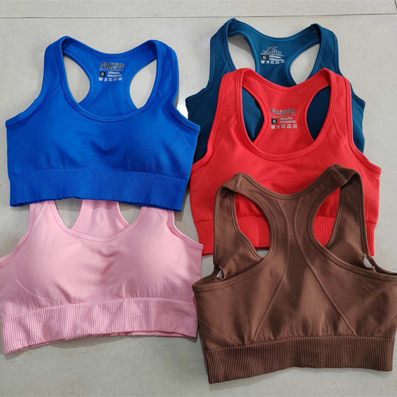 Multi-colored Fitness wear Womens High Quality Fashion Yoga Clothes