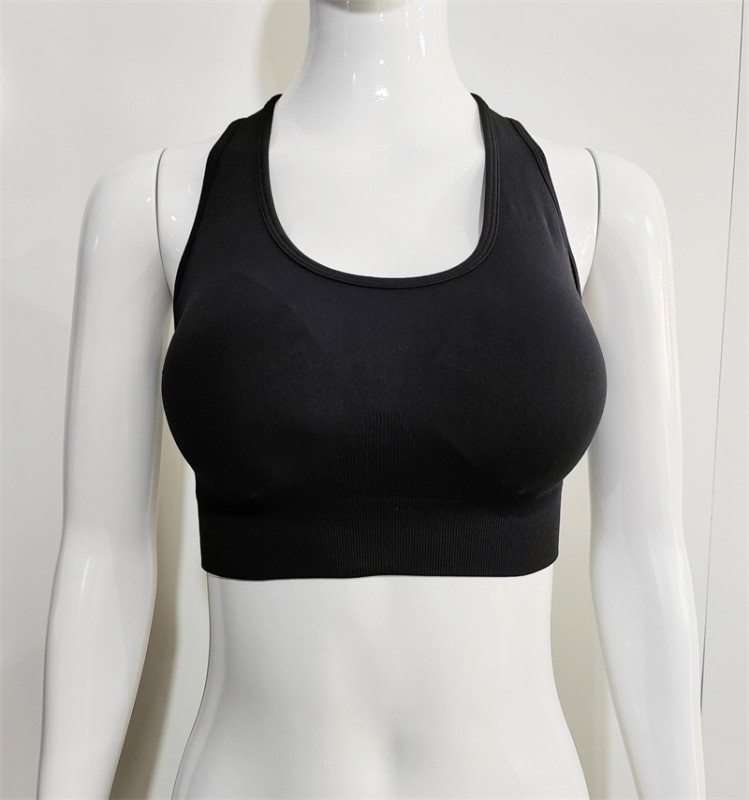 New Black Fitness wear Basic Fitness