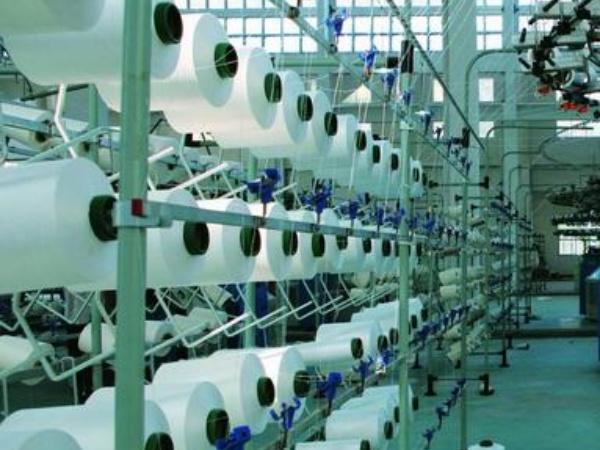 Cotton textile market changes where do prices rise and fall?