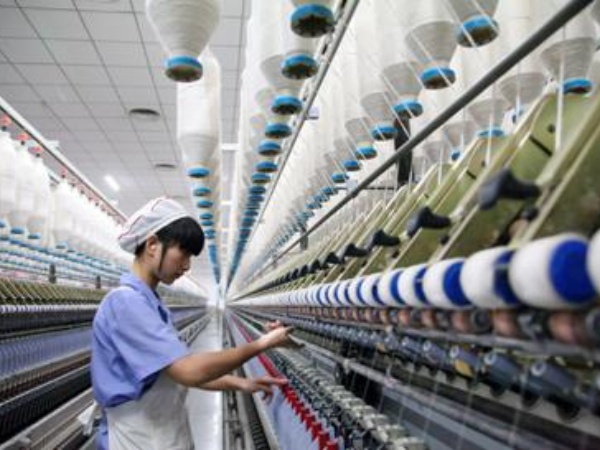 Vietnams exports to China hit a new high