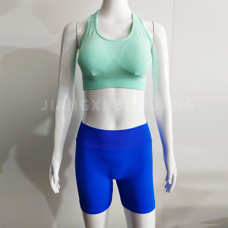 New Yoga Clothi